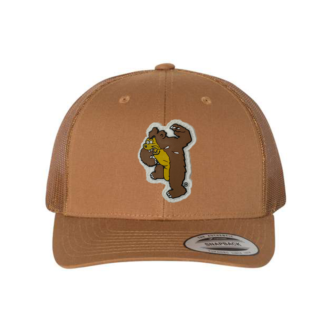 Otto Snapback