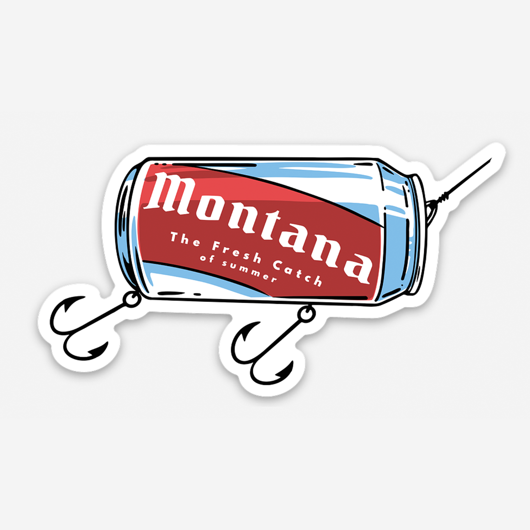 Magnets – My Montana Roots