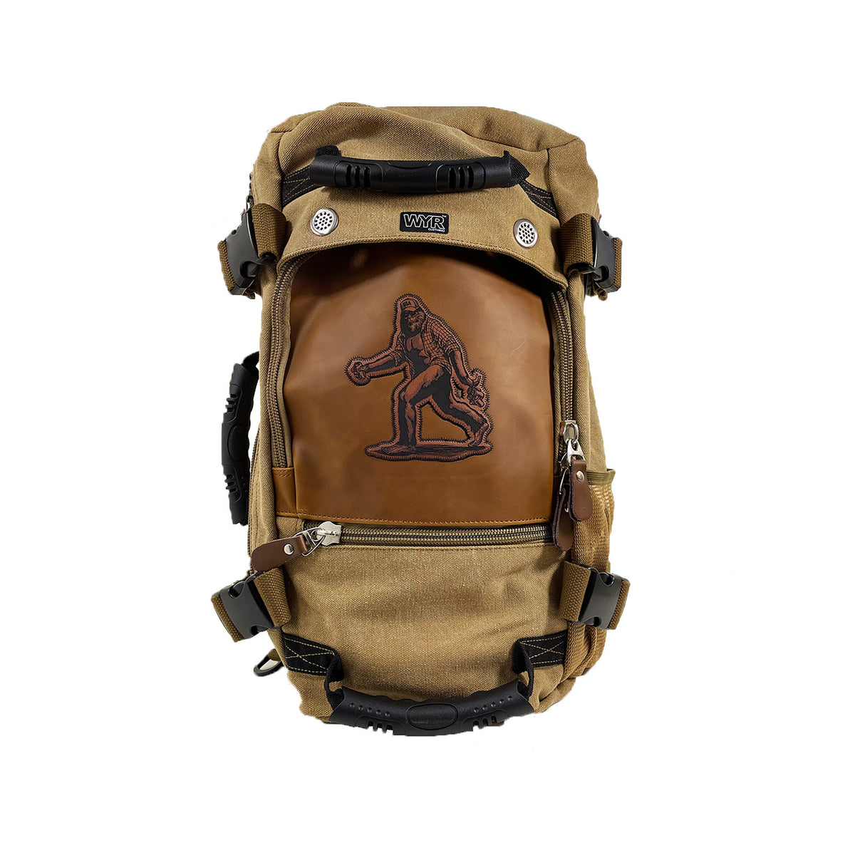 Sasquatch Multipack BackPack | My Montana Roots
