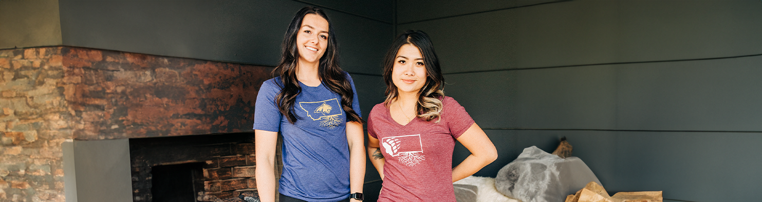 Brawl of the Wild: Celebrating Montana's Fierce Rivalry in Style – My ...