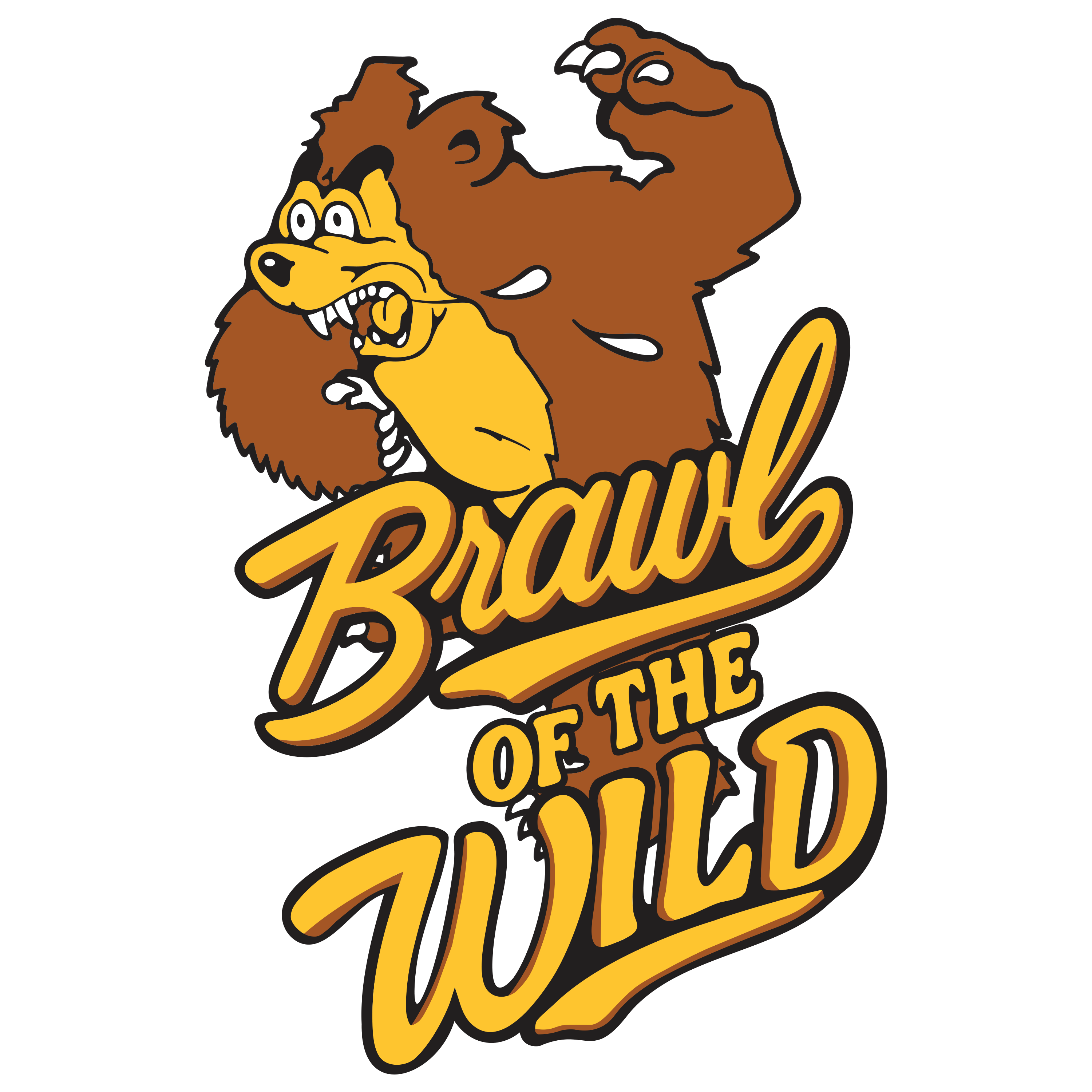 Brawl of the Wild – My Montana Roots