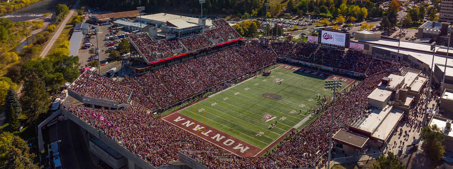 University of Montana