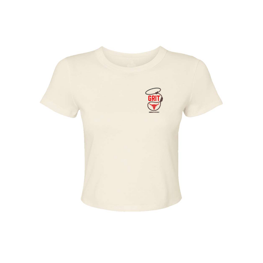 Hard to Break Tee
