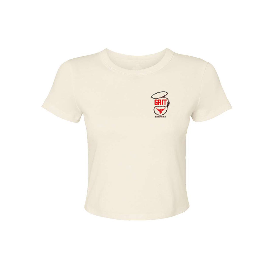 Hard to Break Tee