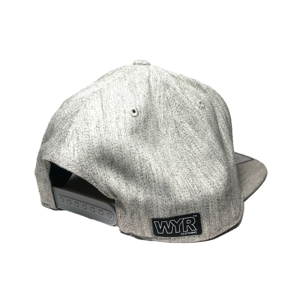 
                  
                    MSU Bobcat Flexfit Snapback Hat
                  
                