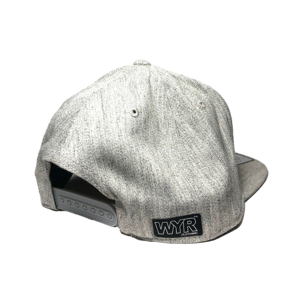 Montana Tech Flexfit Snapback Hat
