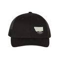 Montana Roots Youth Snapback