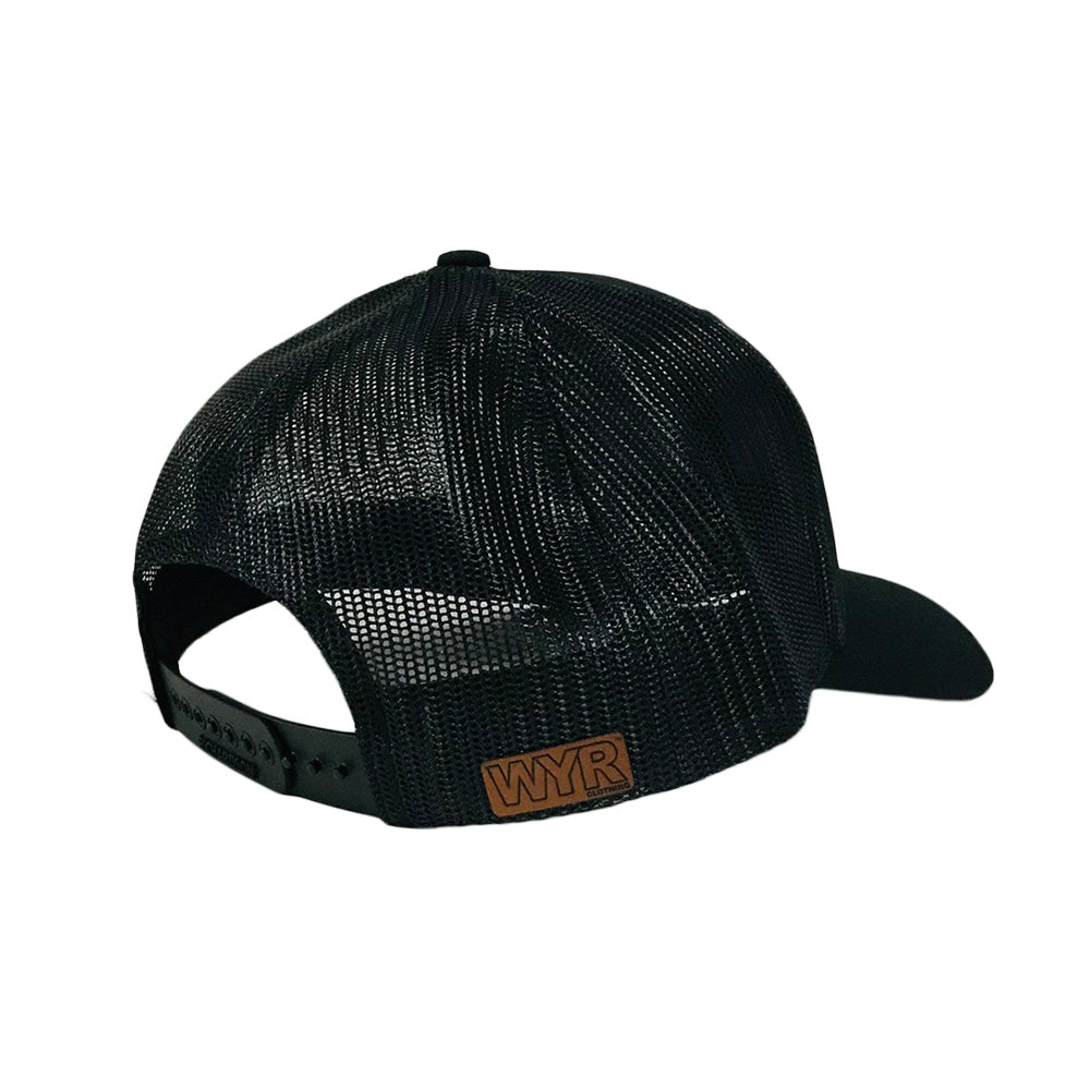 
                  
                    Bubba Bear Trucker Snapback Hat
                  
                