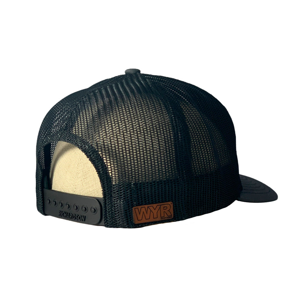 
                  
                    UM Griz Signature Snapback Hat
                  
                