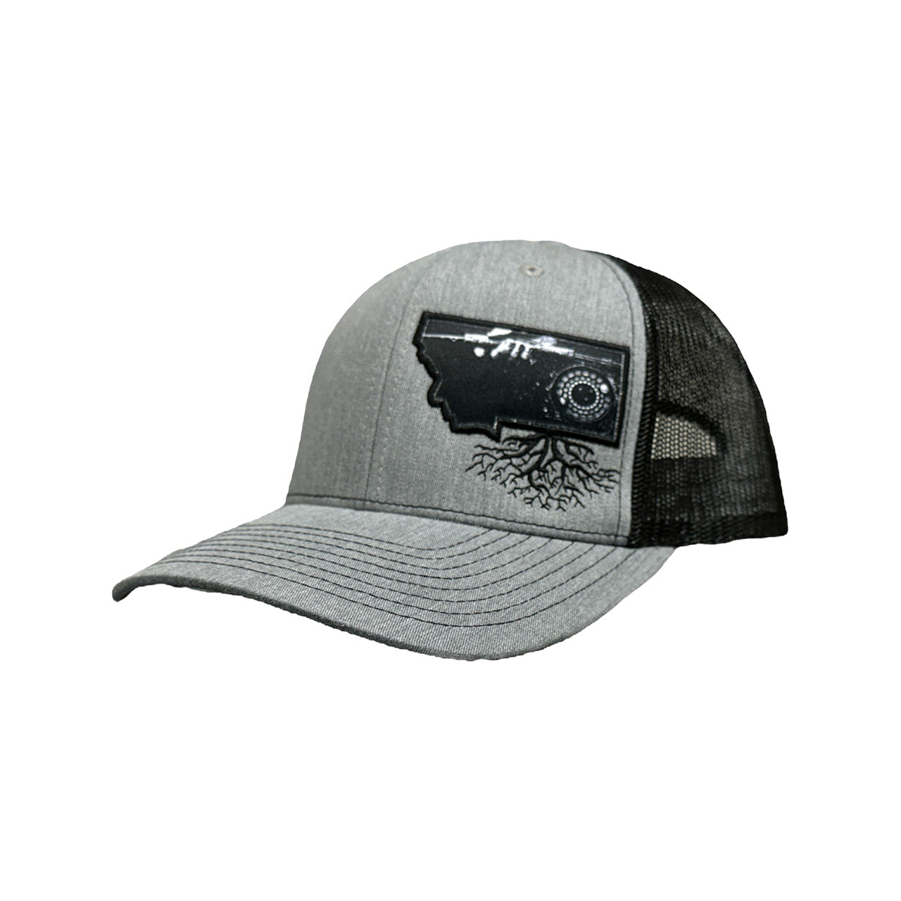 
                  
                    Fly Reel Snapback Hat
                  
                