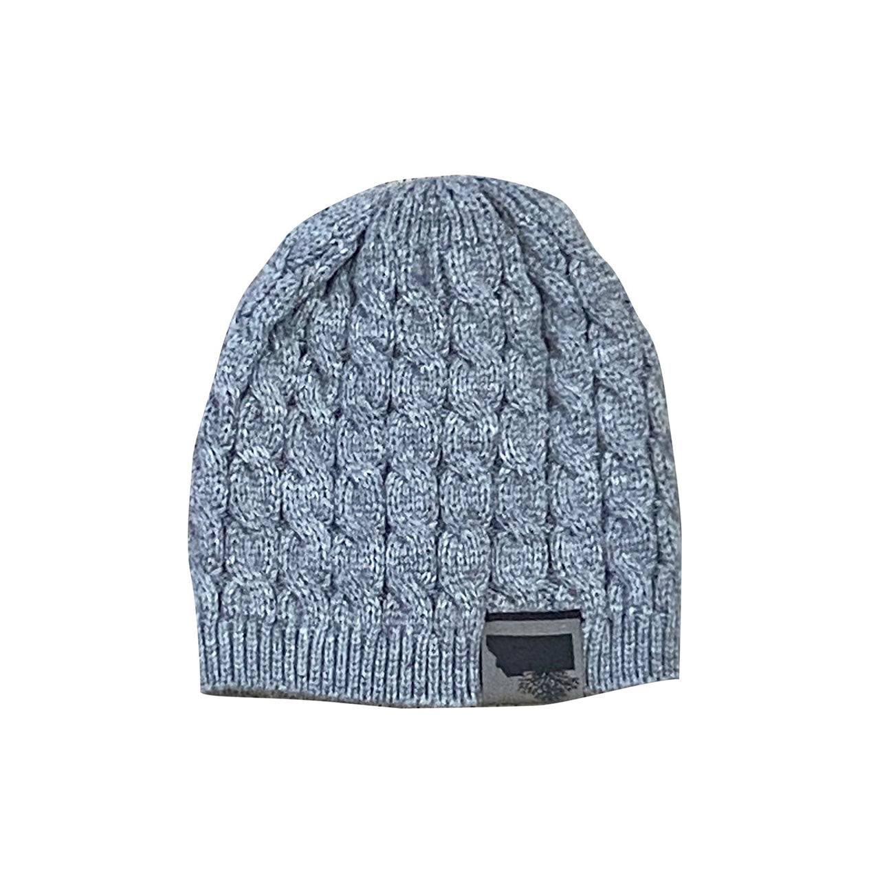 
                  
                    MT Roots Women's Cable Knit Beanie
                  
                