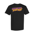 Sentinel Graffiti Heavyweight Tee