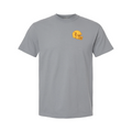 Drew Deck Helmet Heavyweight Tee
