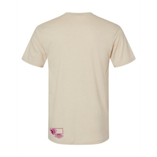 Hike the "M" Relaxed Tee
