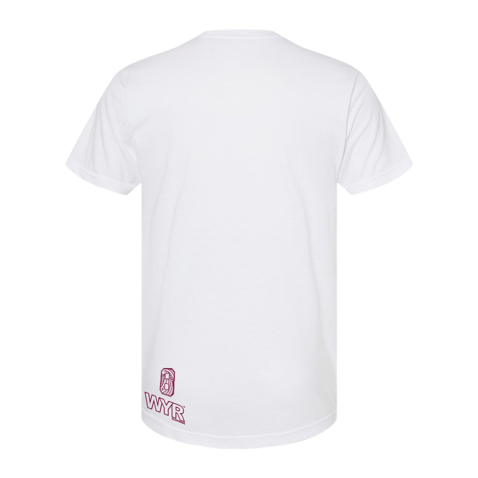 Ah Yat Command Tee