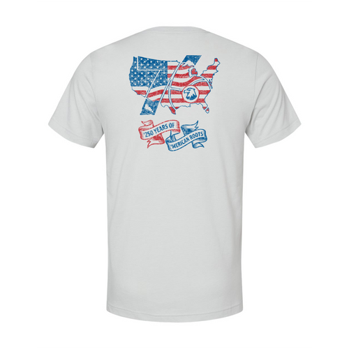 '76 250 Tee