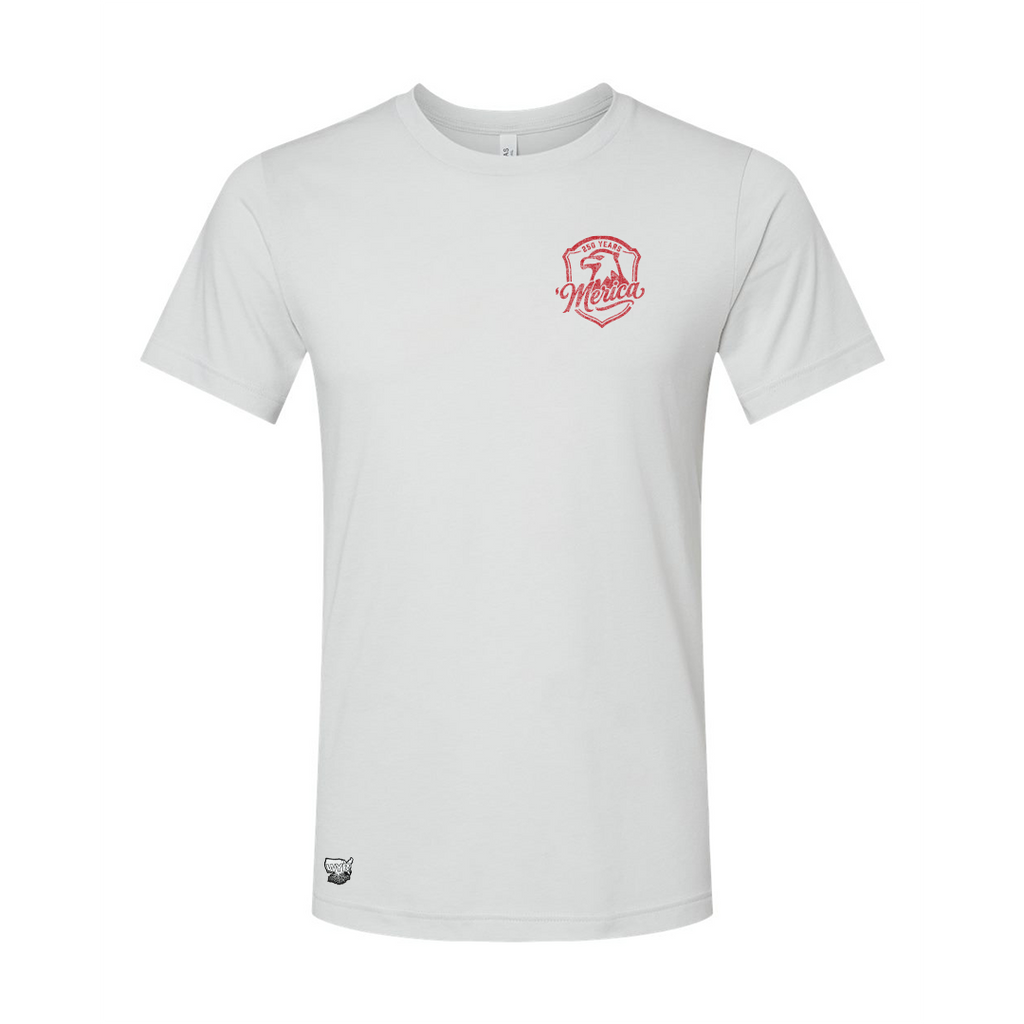 '76 250 Tee