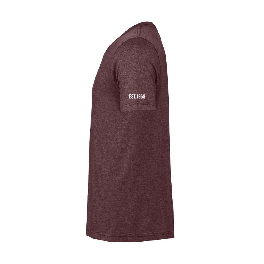 
                  
                    Griz Rugby Tee
                  
                