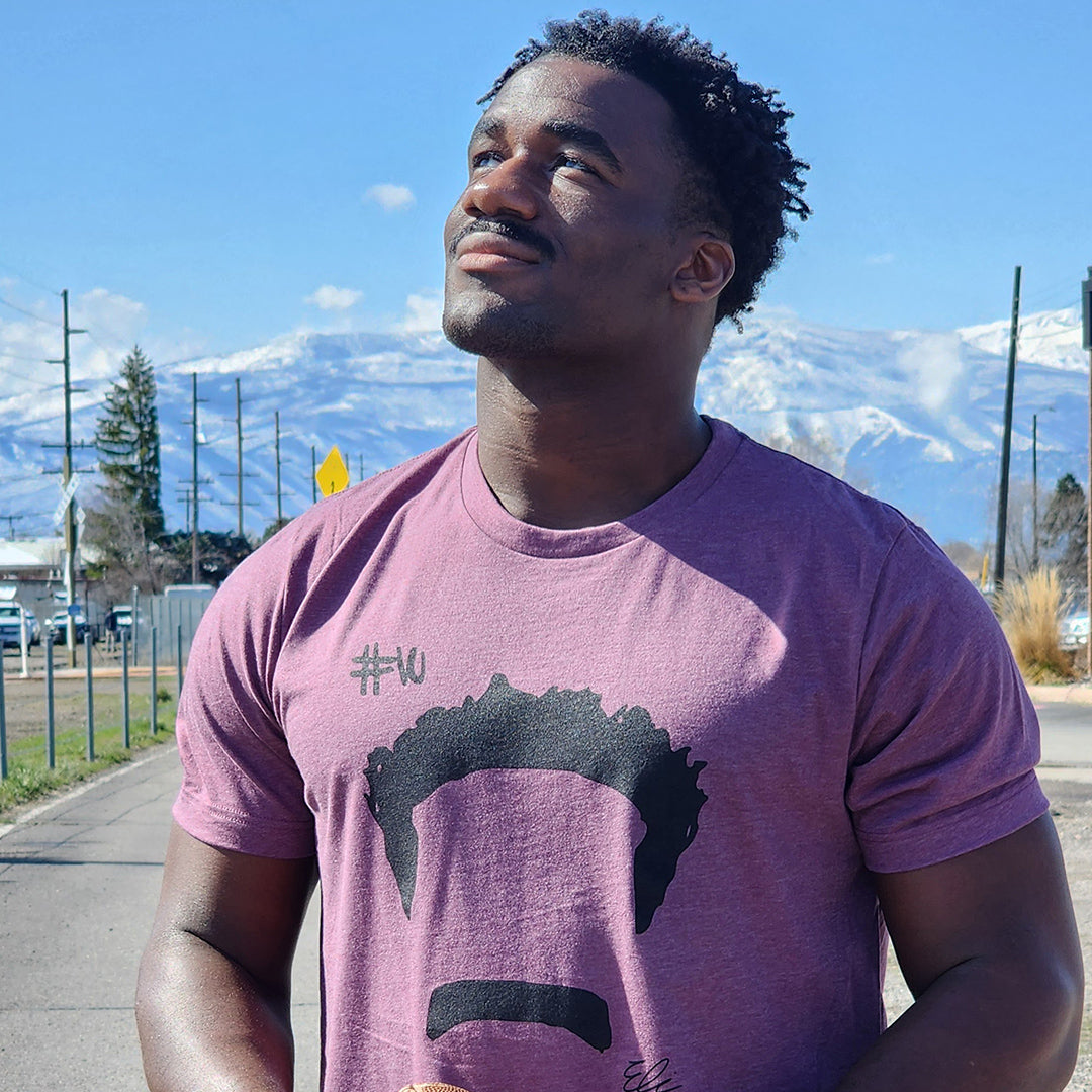 Eli Gillman Silhouette Tee