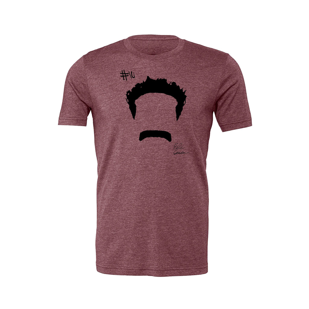 Eli Gillman Silhouette Tee