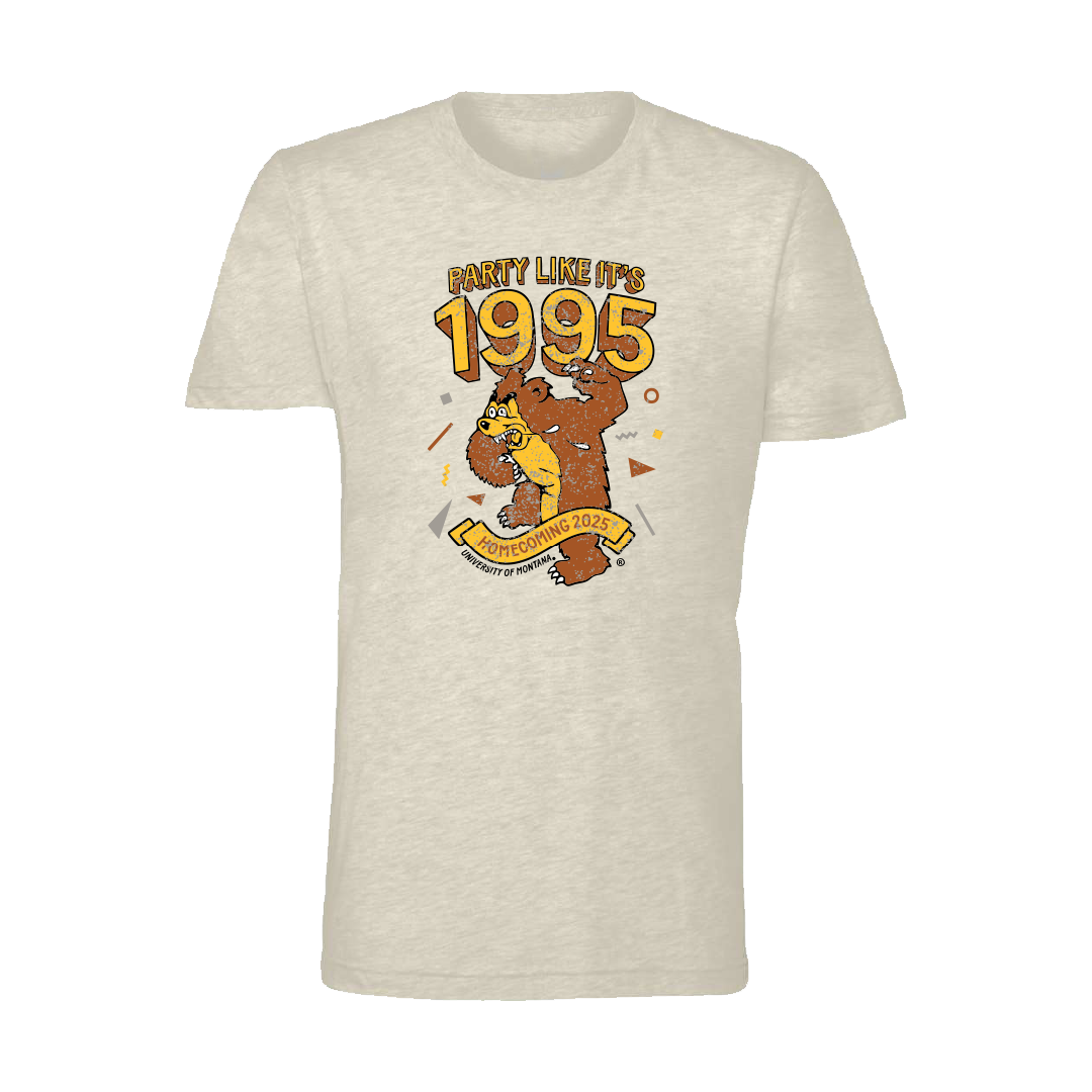 
                  
                    UM Homecoming Tee
                  
                