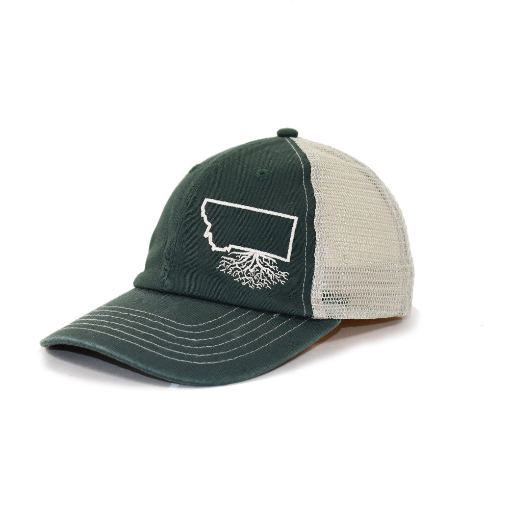 
                  
                    Contrast Adjustable Hat
                  
                