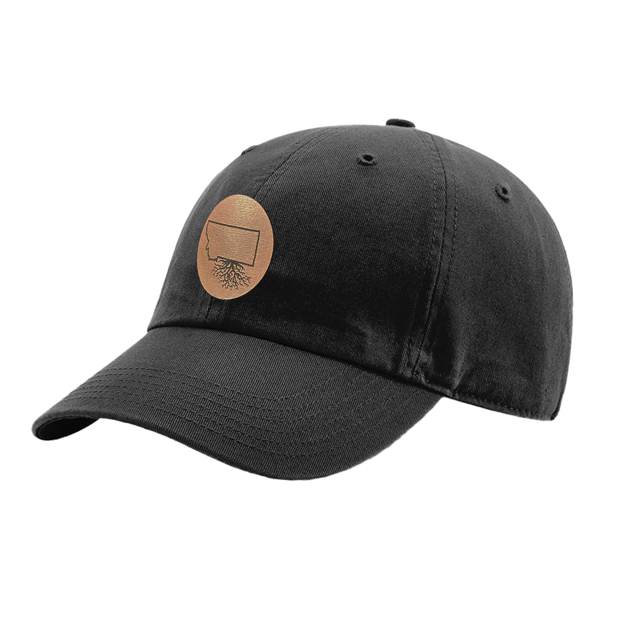 
                  
                    MT Roots Dad Hat
                  
                