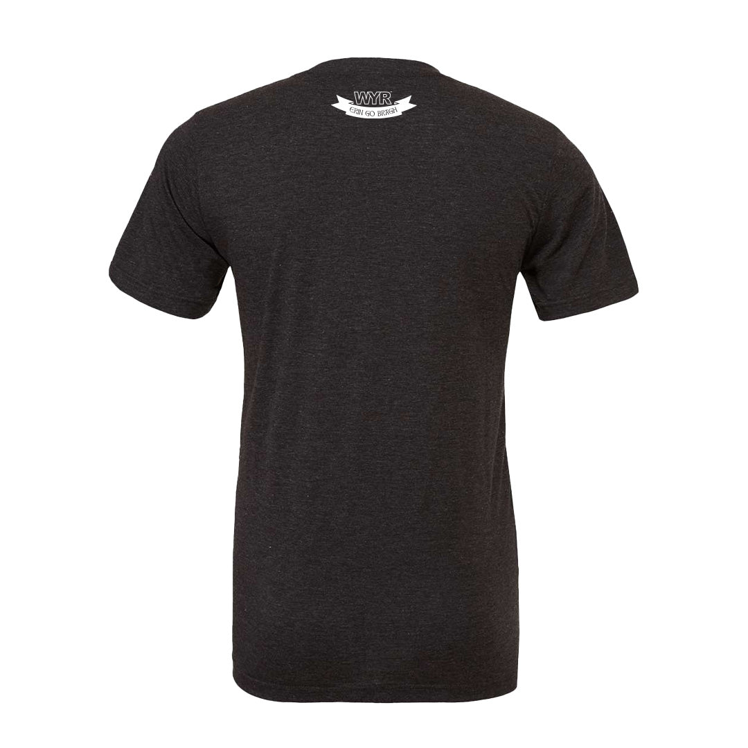 Irish MT Roots Crewneck Tee