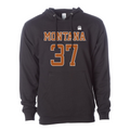 #37 Montana Shersey Hoodie