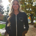 Montana Roots Light-Weight Zip Hoodie
