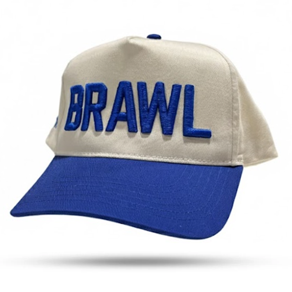 Cats Brawl 5 Panel