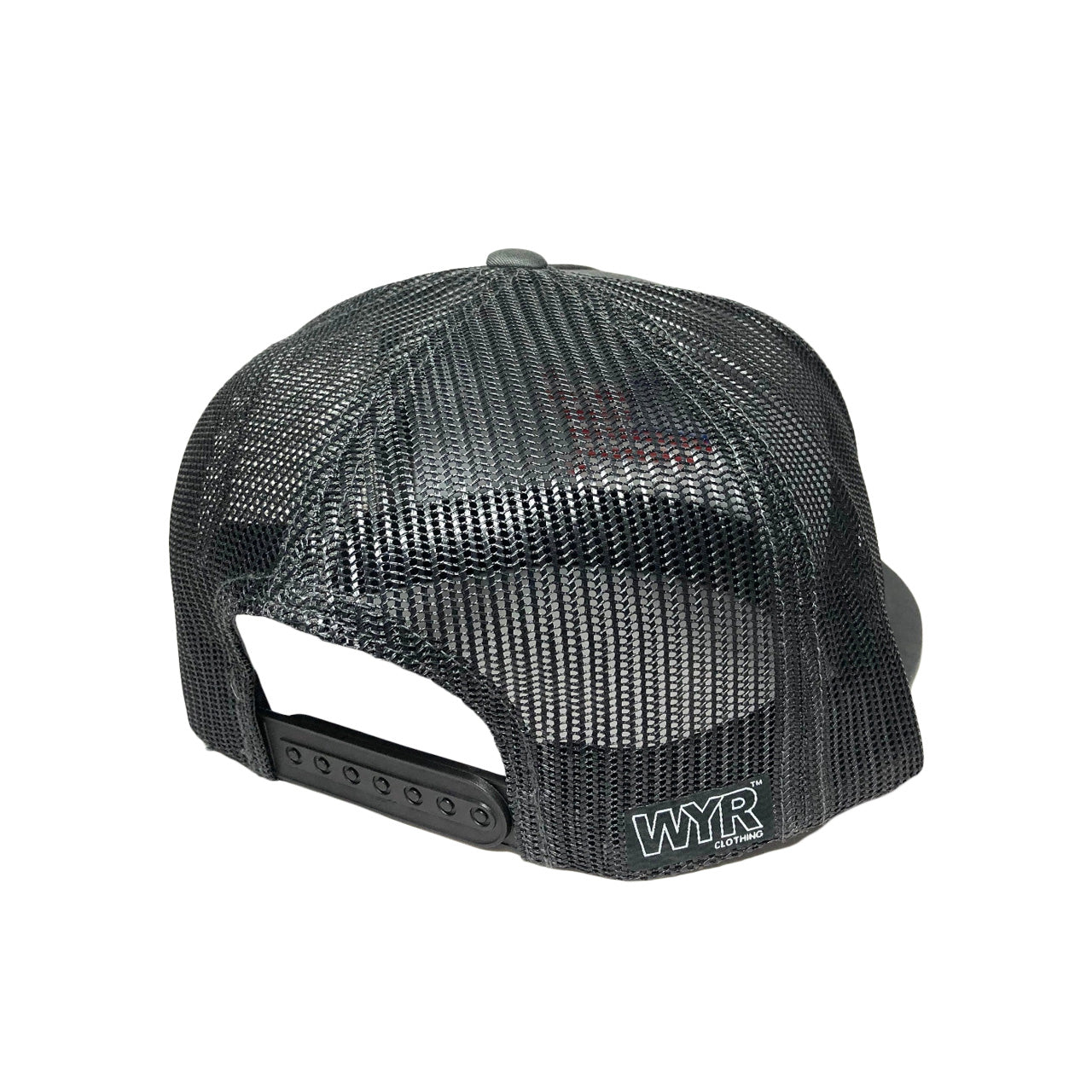 
                  
                    USA Yupoong Flatbill Trucker Hat
                  
                