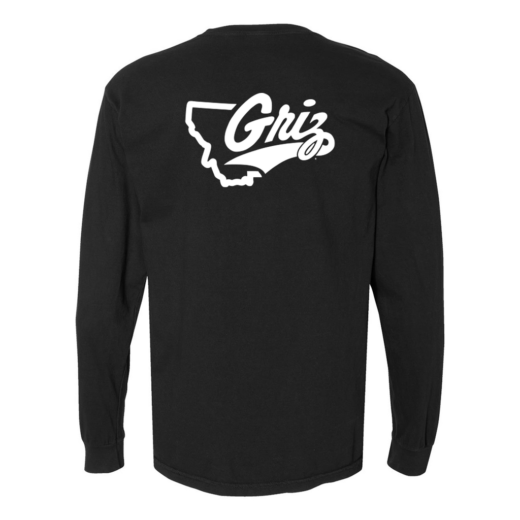 Westface Griz Heavyweight Longsleeve