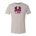 UM Law Tee