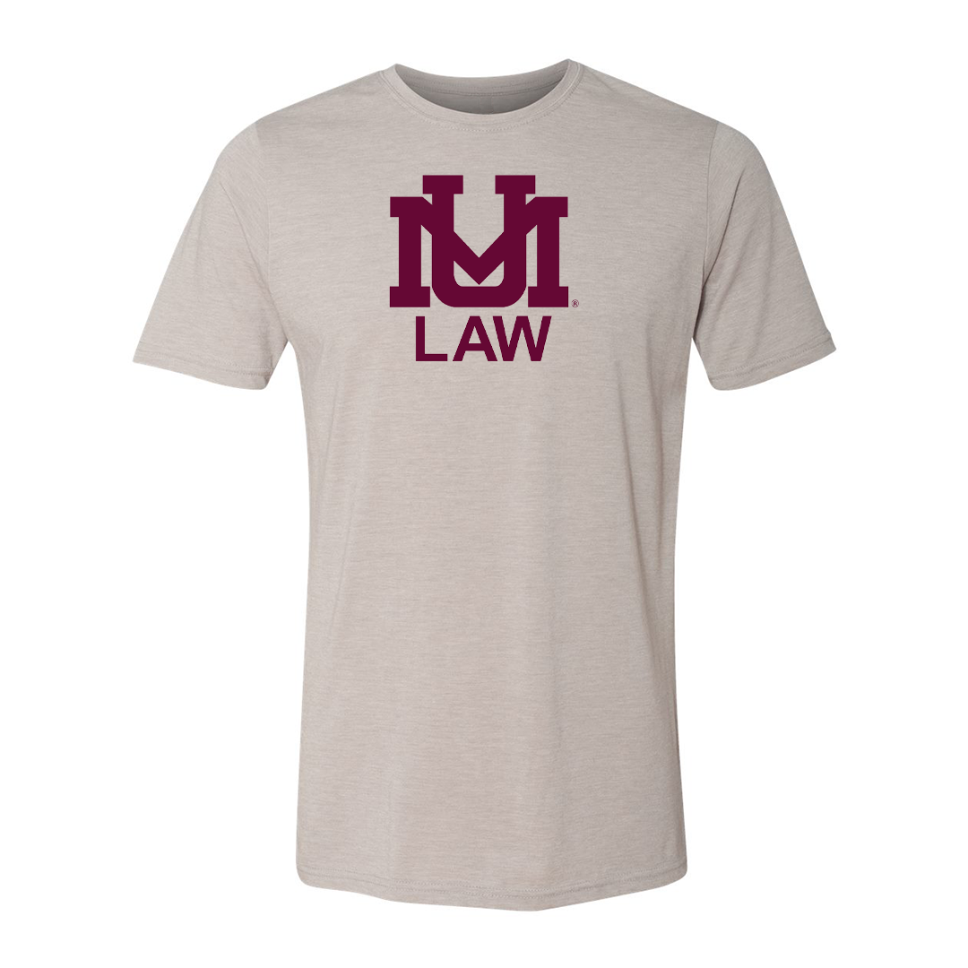 UM Law Tee