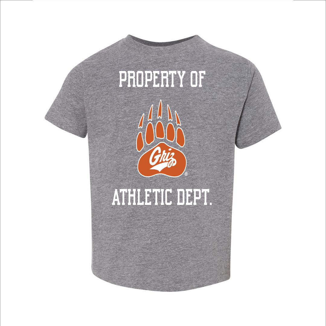 Junior Vintage Griz Tee