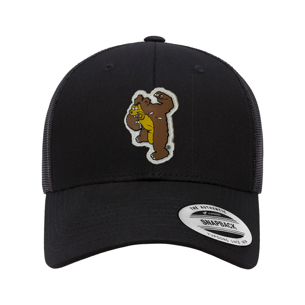 
                  
                    Otto Snapback
                  
                