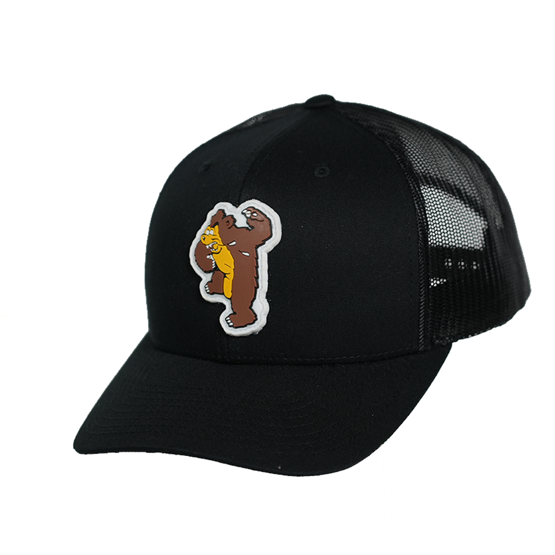 Otto Snapback