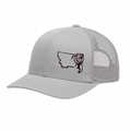 WestFace Bear Snapback