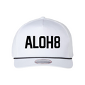 Keali'i Ah Yat Aloha Snapback