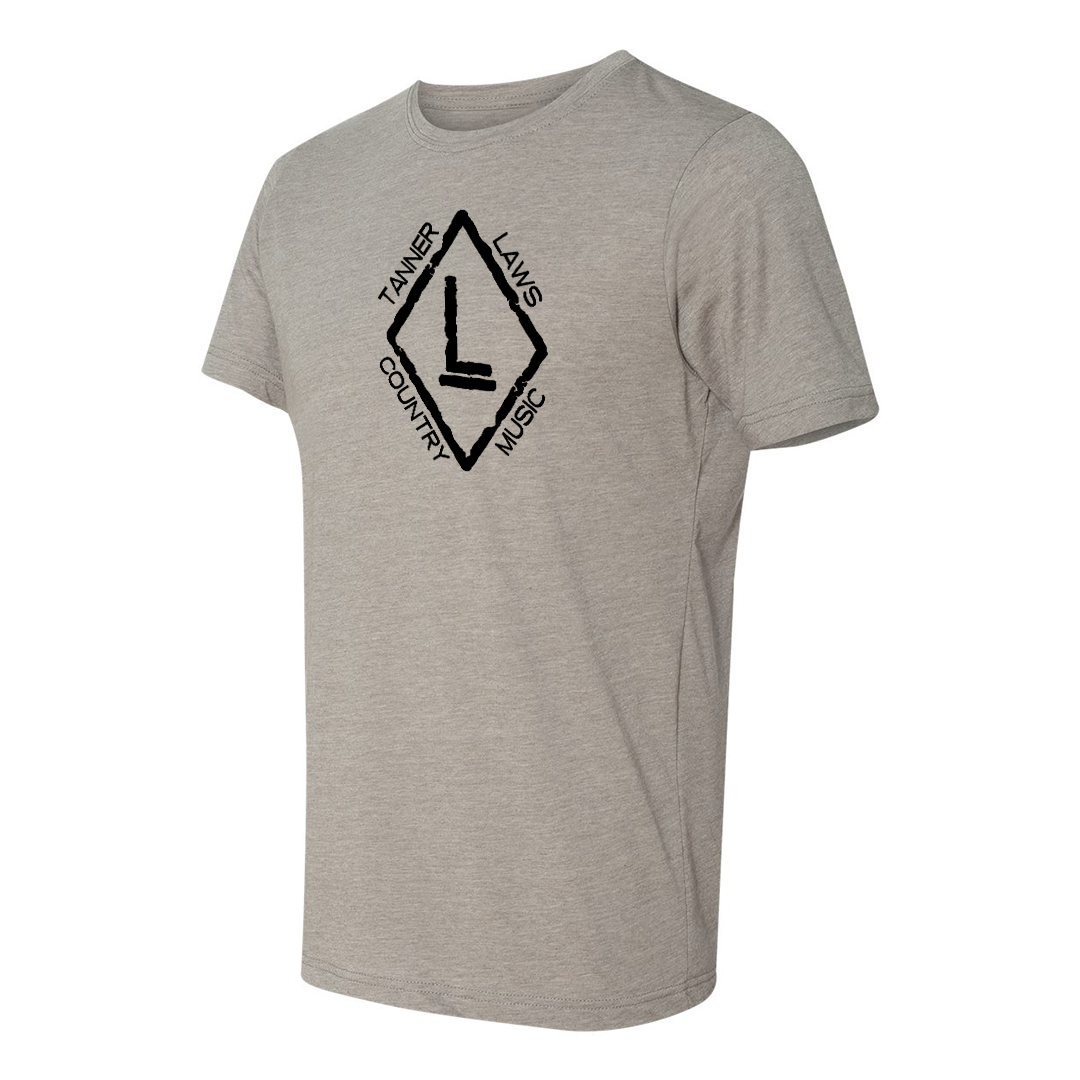 Tanner Laws Diamond T Ash