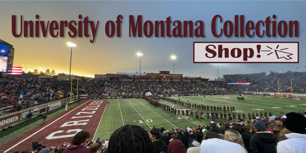 My Montana Roots