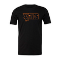 Broncs Tee