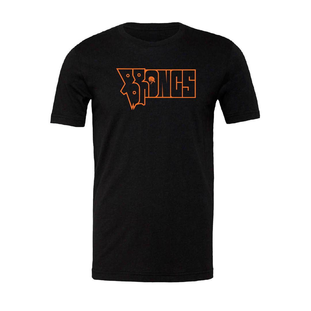 Broncs Tee