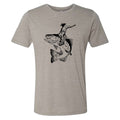 Bull-Trout Tee