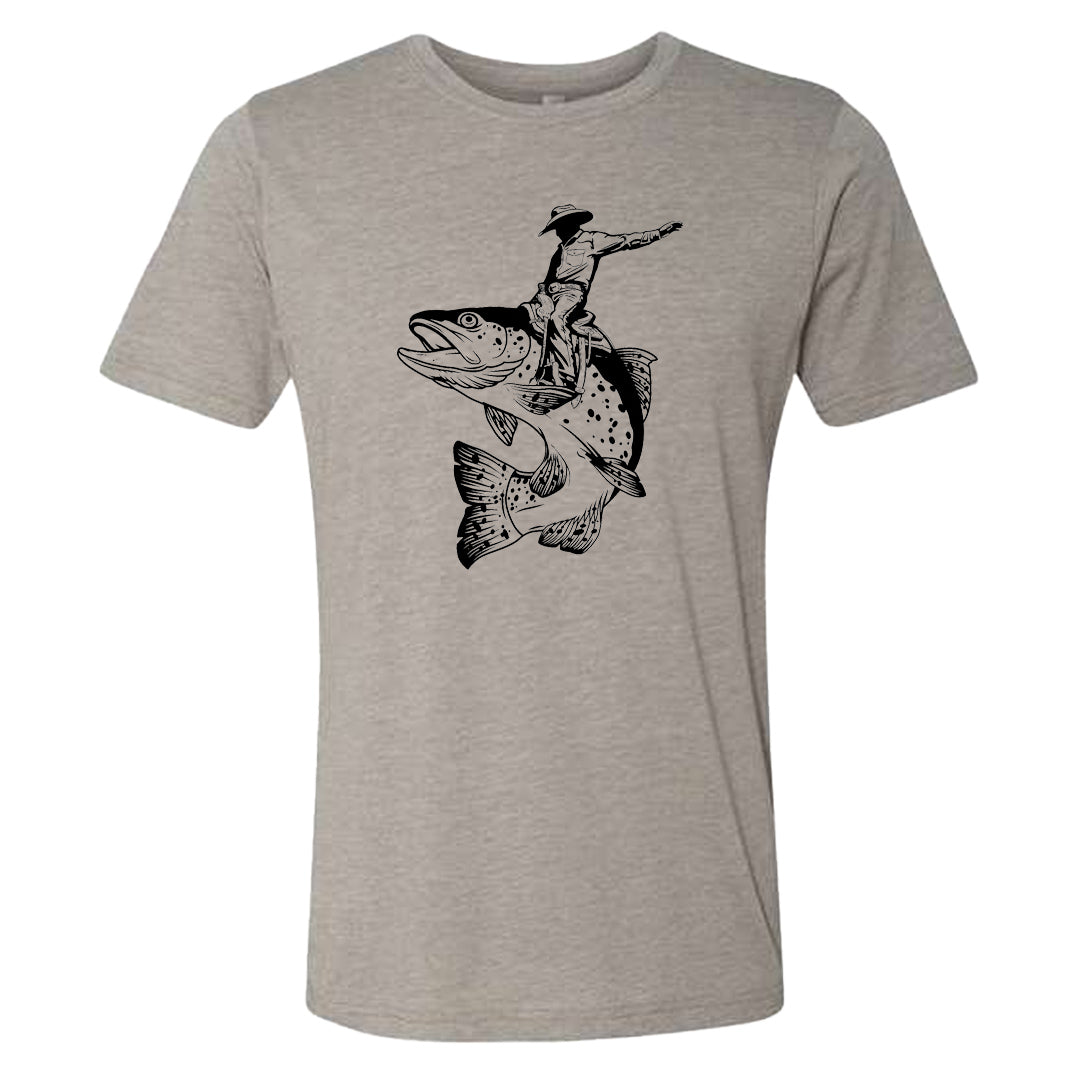 Bull-Trout Tee