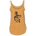 Cowgirl BullTrout