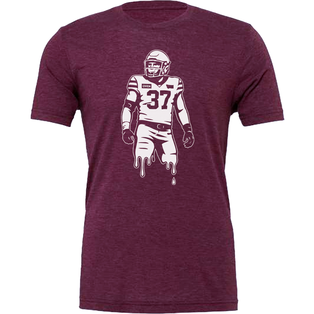 
                  
                    Clay Oven #37 Tee
                  
                