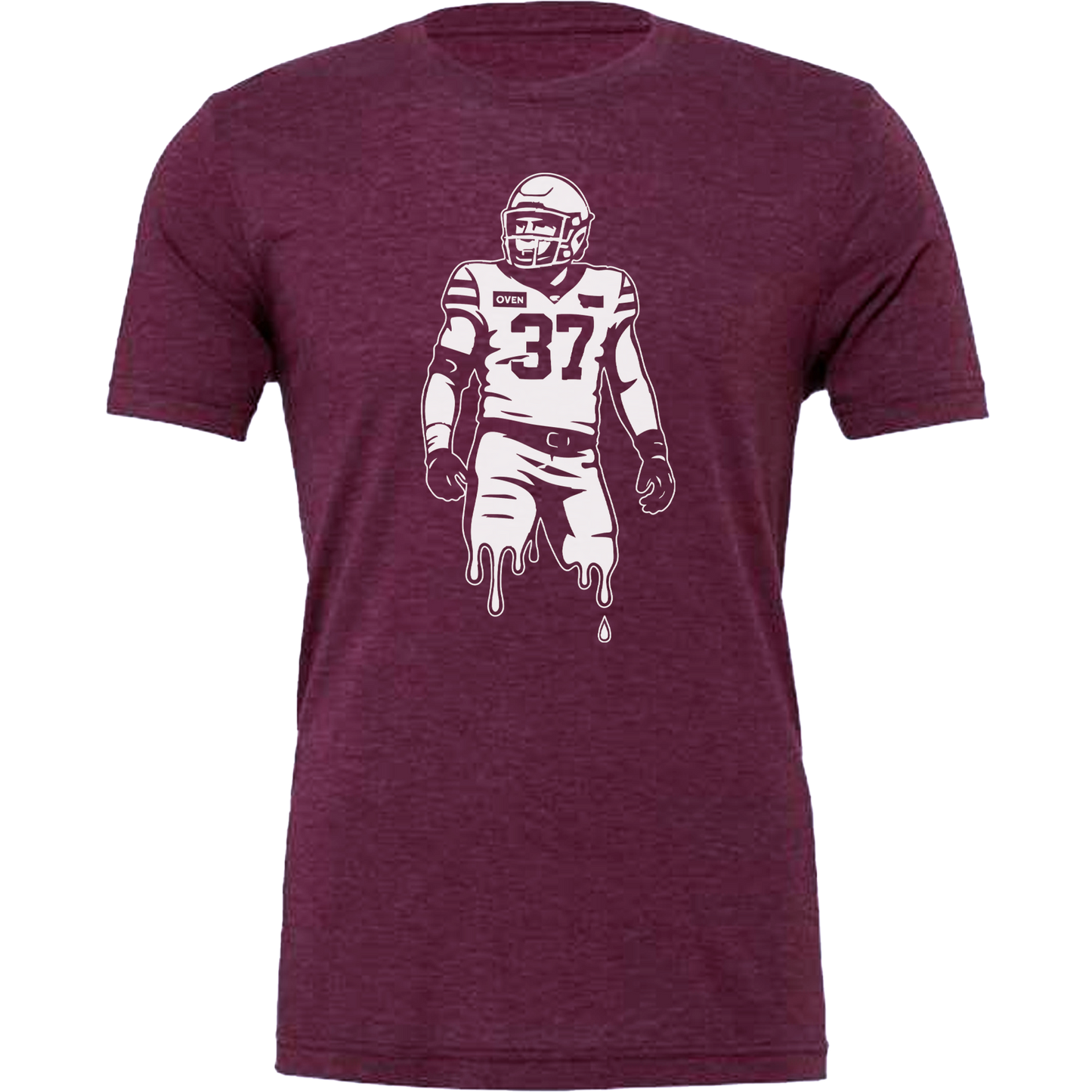 
                  
                    Clay Oven #37 Tee
                  
                