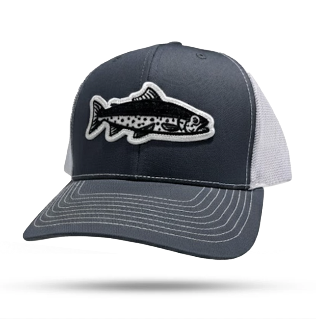 Hook & Loop Richardson Snapback Hat